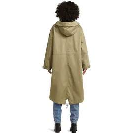 G-Star Parka grün XL