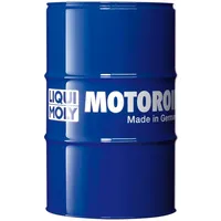 LIQUI MOLY LKW-Leichtlauf-Motoröl 10W-40 60 l