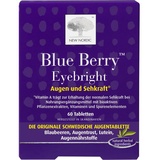 New Nordic Blue Berry Eyebright Tabletten 60 St.