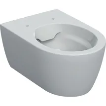 Geberit iCon Wand-WC mit WC-Sitz Weiß