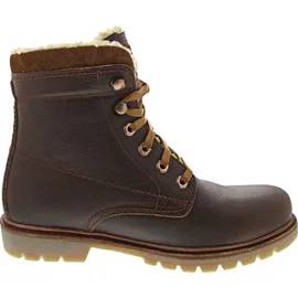 Panama Jack Schnürstiefel Braun | Gr.: 43