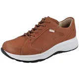 Finn Comfort Komfort Schnürschuhe Piccadilly Braun 43 EU - Braun
