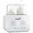 GROWNSY Grownsy, Flaschenwärmer, multifunctional bottle warmer (white)