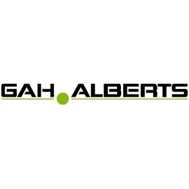 GAH Alberts Zaunpfosten 75 x 750 mm Weiß/Mehrfarbig