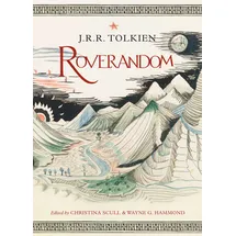 HarperCollins The Pocket Roverandom
