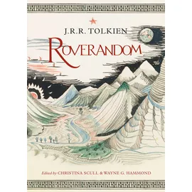 HarperCollins The Pocket Roverandom