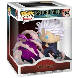 Funko - POP! - Jujutsu Kaisen - Saroru Gojo using Hollow Technique: Purple Deluxe