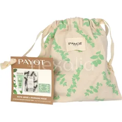 Payot Your Anti-Blemish Routine Set Pate Grise Jour 30ml/1x Pate Grise Mattifying Papers/1x Morning Mask Teens Dreams 30 ml