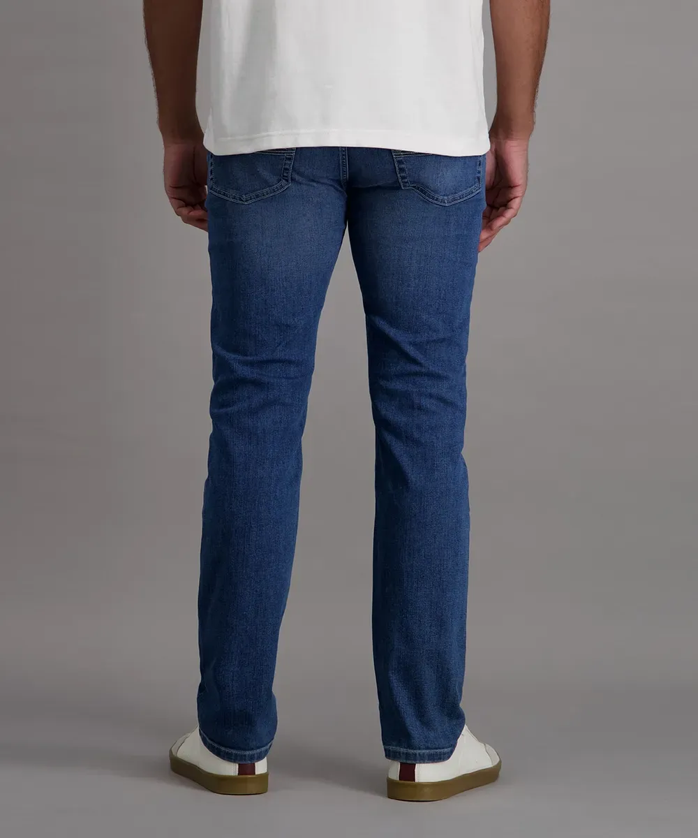 Stretch-Jeans 