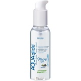 JOYDIVISION AQUAglide Massage + Glide Lemongrass