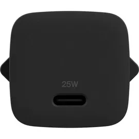 Belkin BOOST CHARGE USB-C-Ladegerät (25 W) und USB-C-/USB-C-Kabel