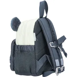 Schneiders Vienna Schneiders Kinderrucksack Panda, dark grey 9002638227225 SCHNEIDERS
