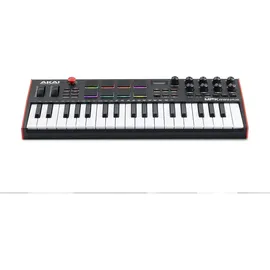 Akai Professional MPK Mini Plus