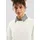 QS Strukturierter Pullover Beige L