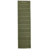 Robens Zigzag Slumber Matte - Green - One Size