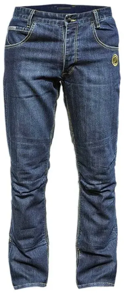 Garibaldi West Coast Jeans - Black - L
