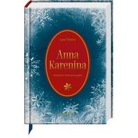 Coppenrath Verlag Anna Karenina