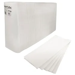 Efalock Emotion Kosmetik Servietten 250 Stück