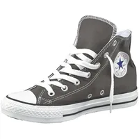 Converse Chuck Taylor All Star Classic High Top charcoal 36