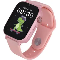 Garett Kids Nice Pro 4G Pink