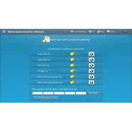 Engelmann Media MyFormatConverter Premium