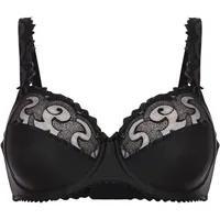 FELINA Bügel-BH 205210 Rhapsody schwarz 85G - 85G