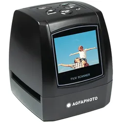 AGFAPHOTO Diascanner AFS100 Format 135/35mm