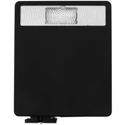 KF-01 Blitz GN12 PC sync port
