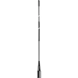 Albrecht 6577 Hyflex CL 27 BNC CB-Geräteantenne Lambda-Typ 1/4