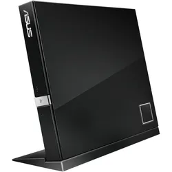 ASUS SBC-06D2X-U - Laufwerk - DVD±RW (±R DL) / DVD-RAM / BD-ROM