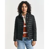 GANT Steppjacke Schwarz | Gr.: XXL