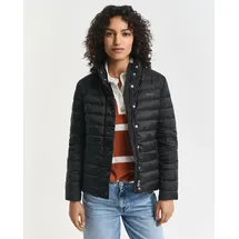 GANT Steppjacke Schwarz | Gr.: XXL