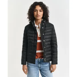 GANT Steppjacke Schwarz | Gr.: XXL