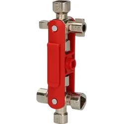 Universal-Schaltschrankschlüssel, magnetisch