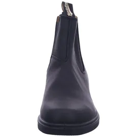 Blundstone 068 Dress Black - Kurze Stiefel Blundstone - Schwarz - 37