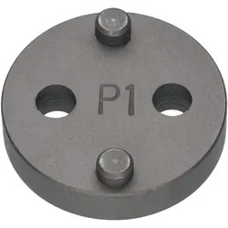 Adapterplatte P1 ∙ V3760-P1 ∙ 37mm