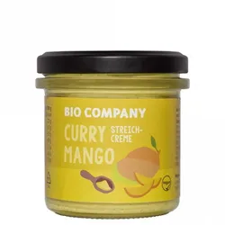 Bio Company Streich Curry Mango bio