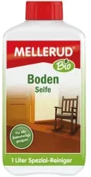 MELLERUD Bio Boden Seife 2021018016 , 1000 ml - Flasche