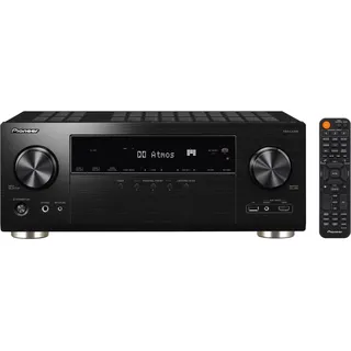 Pioneer VSX-LX305 Schwarz