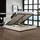 Corium Juva 180 x 200 cm Beige