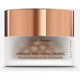 M. Asam Vibrant Bronzing Puderperlen Sunkissed