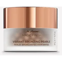M. Asam Vibrant Bronzing Puderperlen Sunkissed