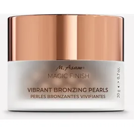 M. Asam Vibrant Bronzing Puderperlen Sunkissed