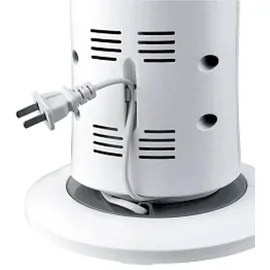 Salco Kolem Turmventilator weiß