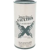 Jean Paul Gaultier Classique X L'Eau Eau de Toilette 100 ml