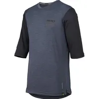 IXS Carve X 3/4 Jersey Shirt