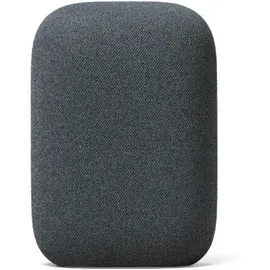 Google Nest Audio charcoal