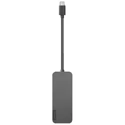 Lenovo USB-C to 4 Ports USB-A Hub USB-Hub