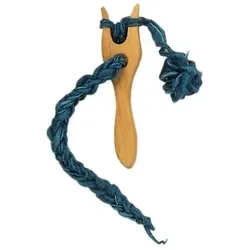 NIC 540005 Strickgabel (ohne Wolle)