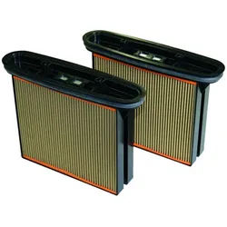 Starmix Faltenfilter-Kassetten FK 4300
